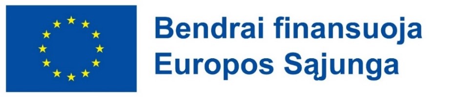 Pasirašyta projekto „Sveikatos specialistų rengimas, pritraukimas“ Nr. 09-027-P-0032 finansavimo sutartis