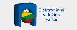 Elektroniniai valdžios vartai