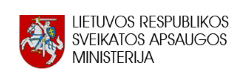 Sveikatos apsaugos ministerija