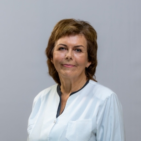 Virgilija Stonienė